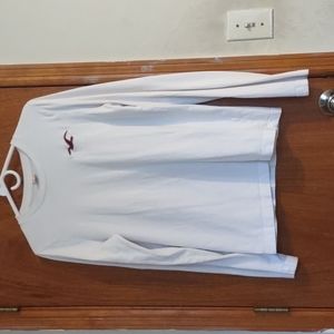Long Sleeved Shirt